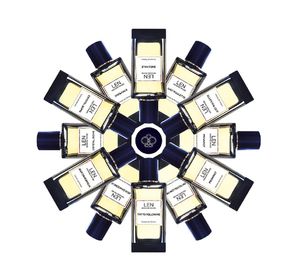 Len Fragrances Privarot