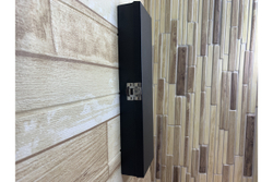 Набор головок ударных (10 пр; 1/2") СЕРВИС КЛЮЧ 77400