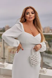 Платье УК-479-7 Fabrika