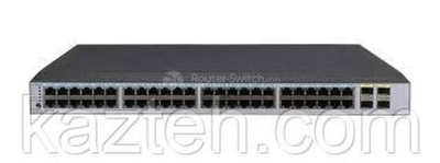 Коммутатор Huawei CE5810-48T4S-EI-B