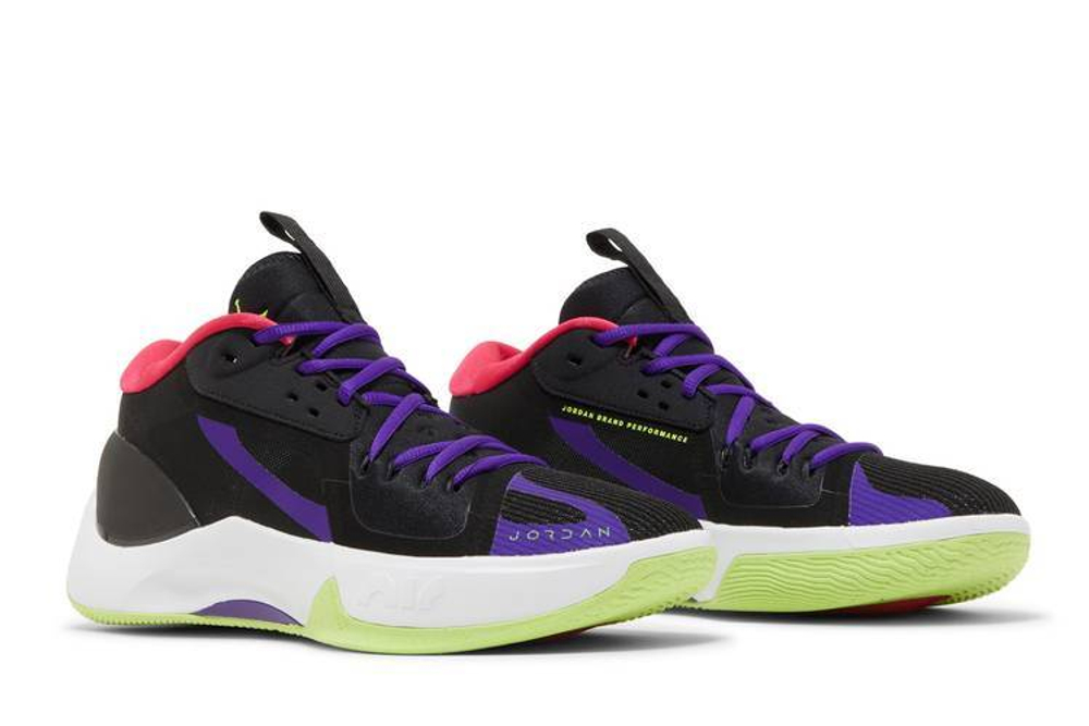 Кроссовки Jordan Zoom Separate