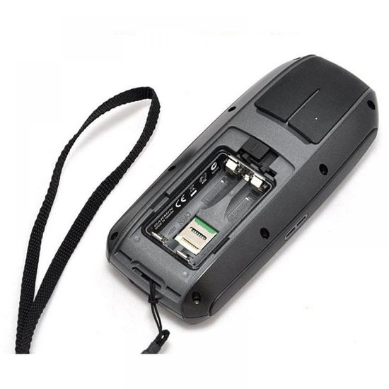 Garmin GPSMAP 78S Russia (010-00864-06)