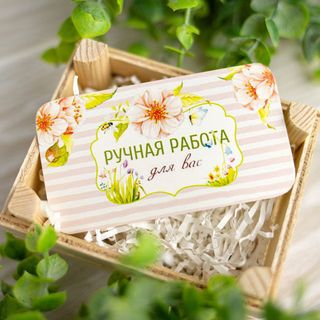Бирка Весна