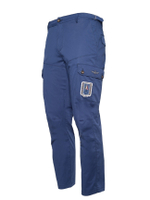Брюки мужcкие Frecce Tricolori AERONAUTICA MILITARE