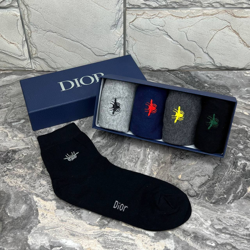 Носки Dior