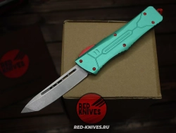 Нож Microtech Troodon Bounty Hunter T/E RK-453