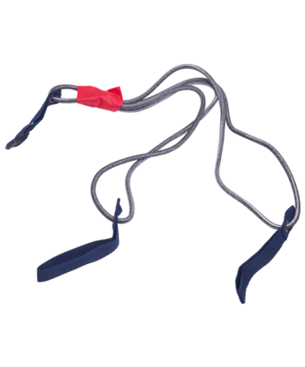 Эспандер лыжника-пловца, усиленный