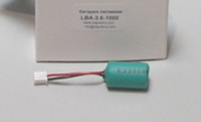 Батарея LBA-1000