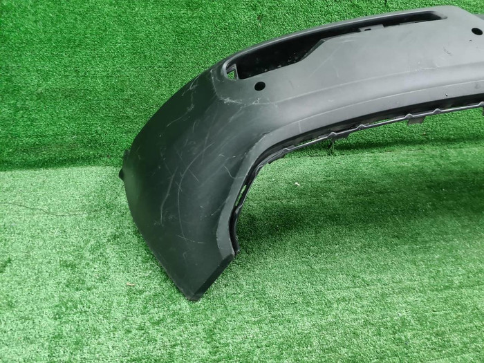 Бампер задний Volvo XC40 (2017-2022)