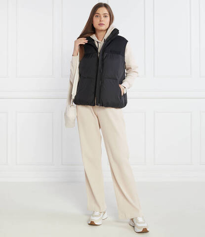 Безрукавка NEW YORK Tommy Hilfiger - черный(WW0WW40238)