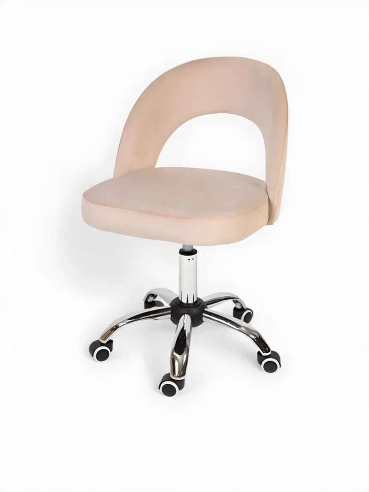 Стул Сансет хром