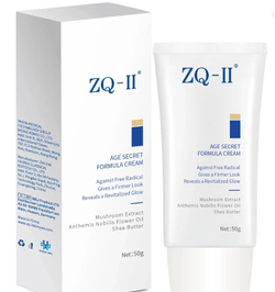Крем омолаживающий для лица |Age Secret Formula Cream, 50 гр