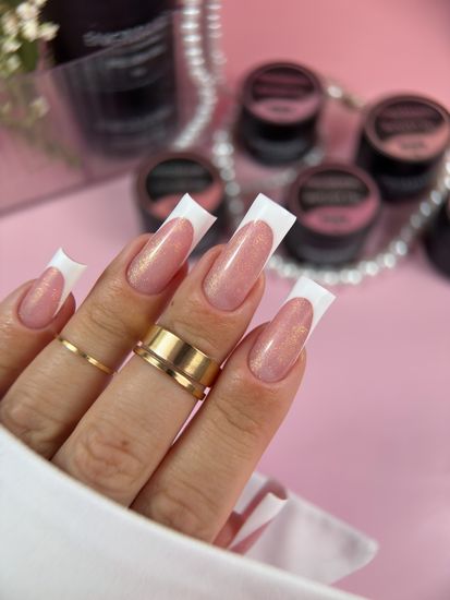 Гель для наращивания ENIGMANIC Builder gel 36 15 мл.