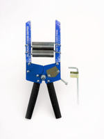 Регулируемый эспандер "СИЛАРУКОВ-3" 8-130 кг