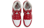 Jordan 1 Retro High OG 'Varsity Red' Women's
