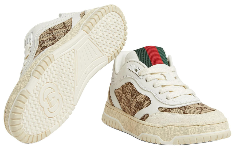 Gucci 24 Re-Web 3.5Cm (Женская размерная сетка)