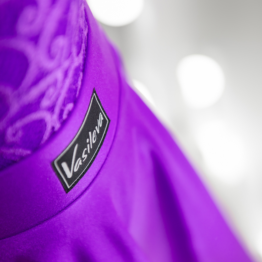 спортивное платье