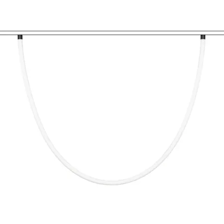 Магнитный трековый светильник MAG-FLEX-TUBE-ELASTIC-L2500-35W Arlight 035384