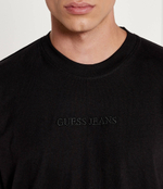 Футболка Guess Jeans - черный(M4YI44 K8FQ4)