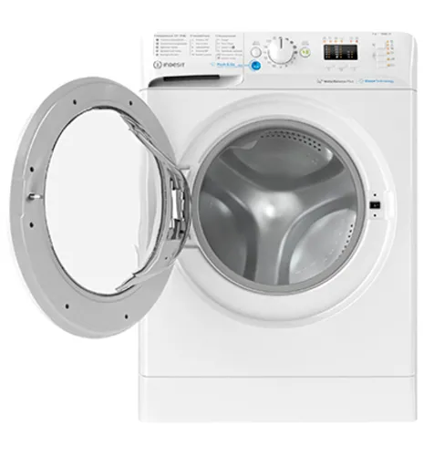 Стиральная машина Indesit BWSA 71052X WWV RU – 3