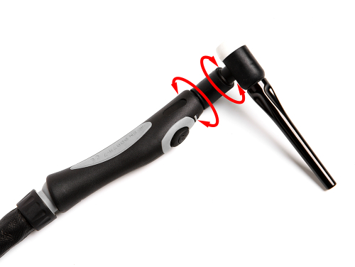 Сварочная горелка Grovers SureGrip 125M