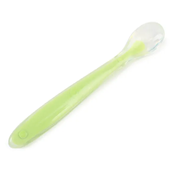Ложечка BabyGo Green