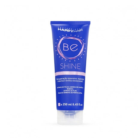 Happy Hair Дом. Уход Be Shine Кондиционер