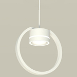 Подвесной светильник Ambrella Light XB XB9101151