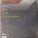 Muse ‎– The 2nd Law 2LP (Европа 2020г.)