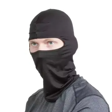 Универсальная маска Спецназа - Тактическое снаряжение