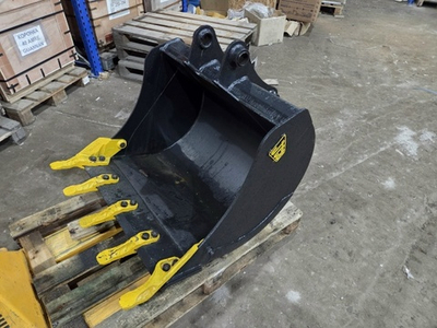 Ковш JCB3CX 900 мм 0,24 м3