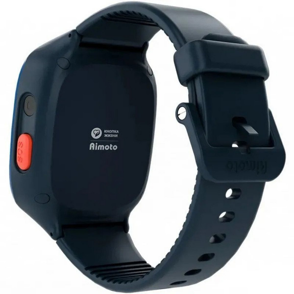 Детские умные часы Aimoto START 2 с GPS