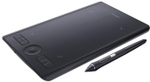 Графический планшет Wacom Intuos Pro Small PTH-460