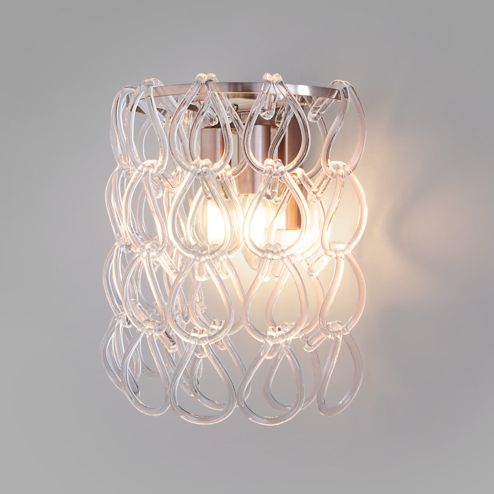 Настенный светильник Bogate's Cappio 380/2