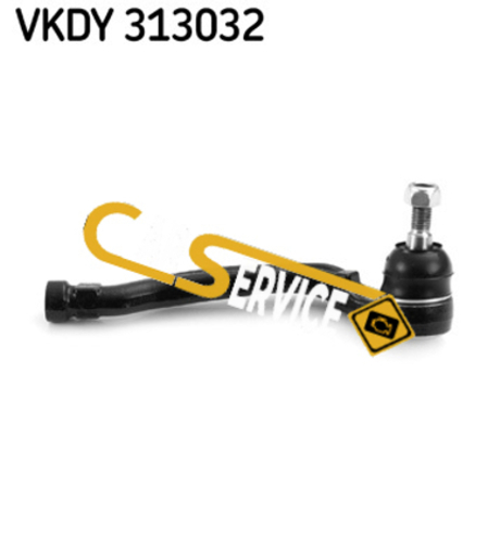 SKF - VKDY313032