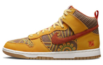Кроссовки Nike Dunk "Somos Familia"