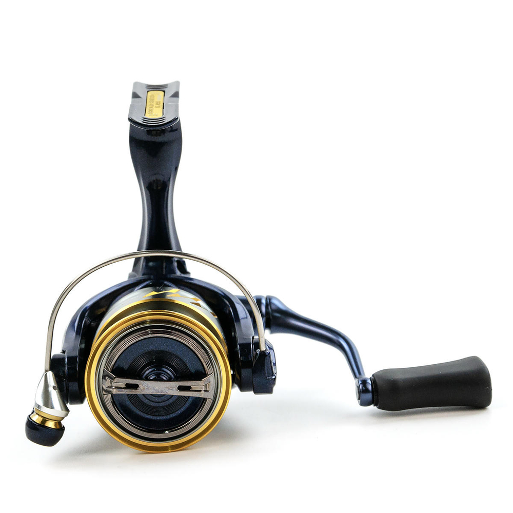 Катушка Ryobi ECUSIMA CB 2000S (2000, 7+1BB, мет. шпуля)