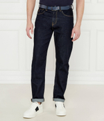 Джинсы j13 Armani Exchange - темно-синий(XM000049 AF12964)