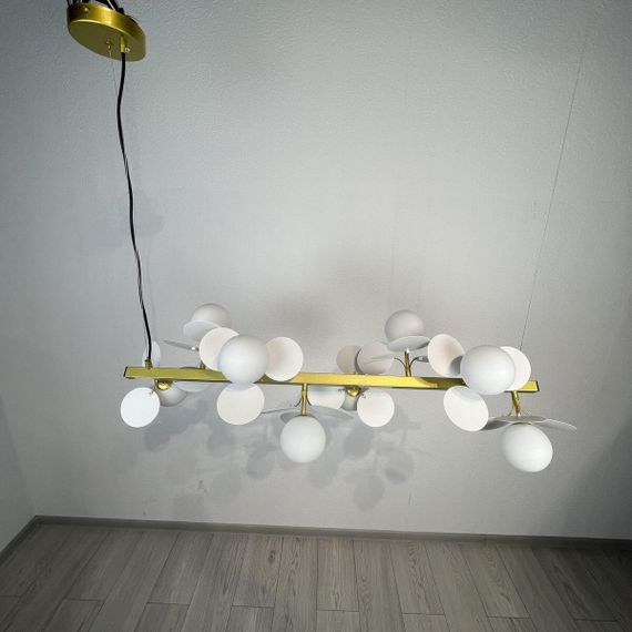 Подвесная люстра Imperium Loft Matisse 191884-26