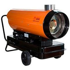 Дизельный воздухонагреватель ПрофТепло ДК-21H