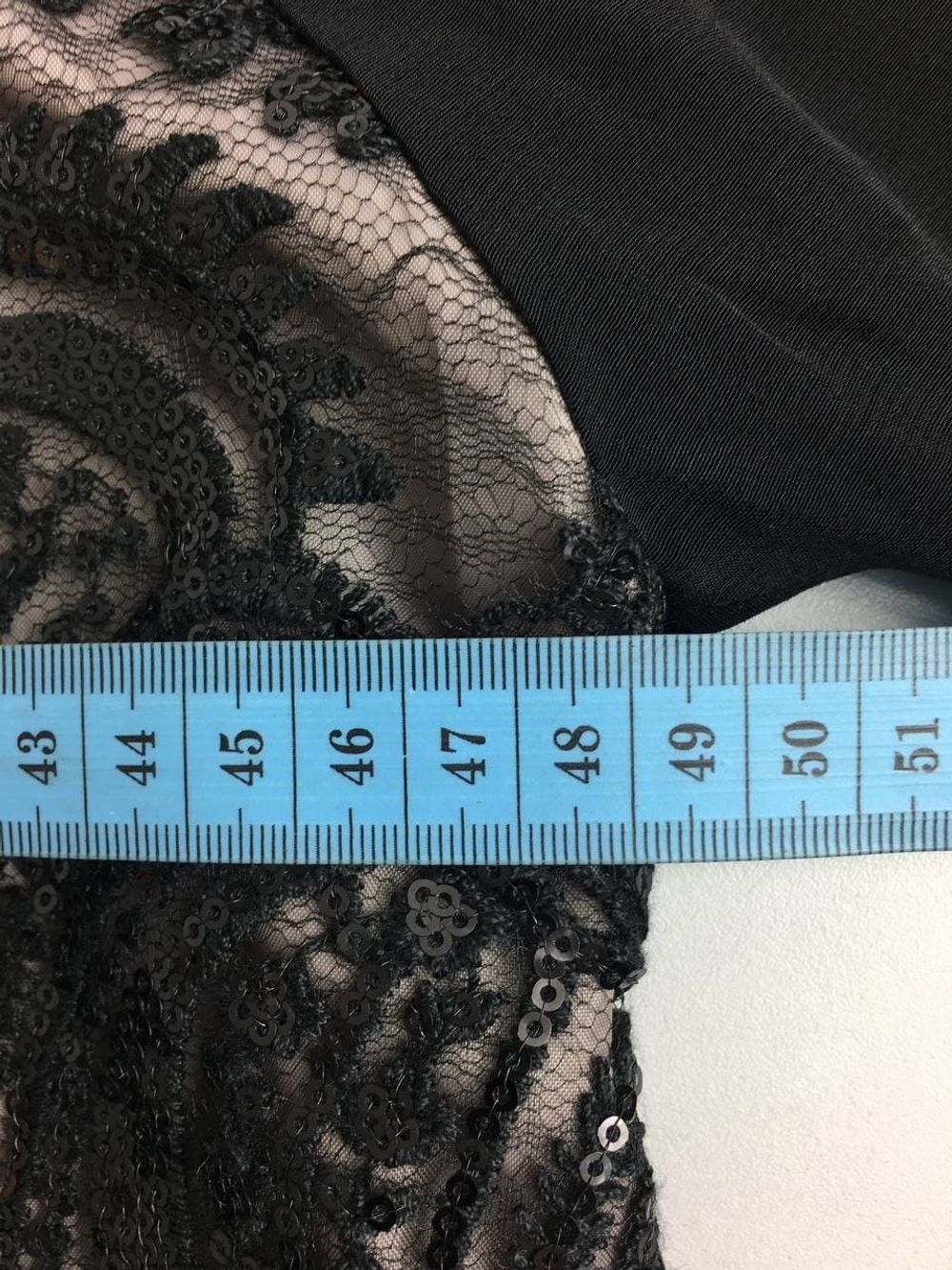 Платье Personage с пайетками 42 размер, новое