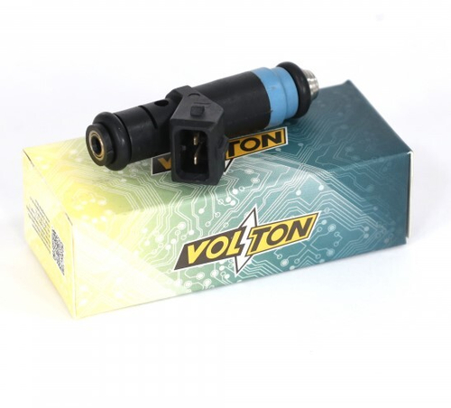 Форсунка 1,6 синяя (4 отв.) № н/о (V-1.6; 16кл) DEKA (VOLTON)