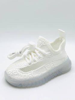 Детские кроссовки Yeezy Light