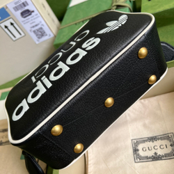 Adidas x Gucci Bag 25 cm