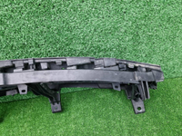 Решетка радиатора Geely Tugella (2022-2024)