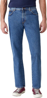 Джинсы Wrangler TEXAS d.blue