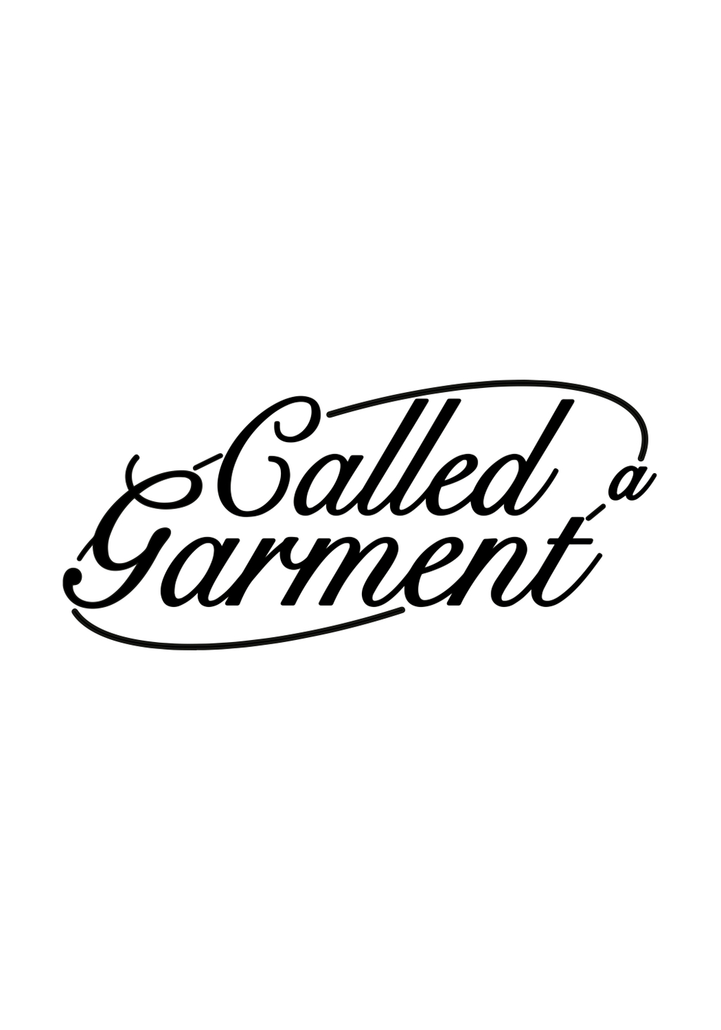 Do Not Disturb: летний дроп Called a Garment