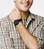 Наручные часы Fossil FS4775