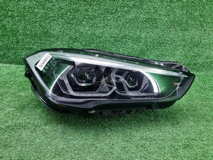 Фара правая BMW X1 F48 (2019-2022) LED
