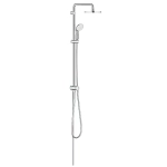 Душевая система Grohe New Tempesta 200 26452001 хром